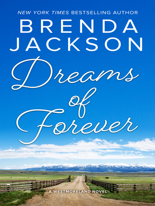 Title details for Dreams of Forever by BRENDA JACKSON - Available